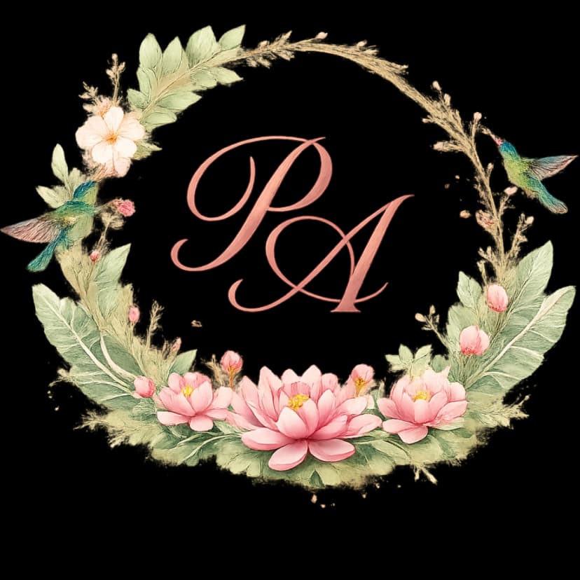 Prerna & Aviral Monogram